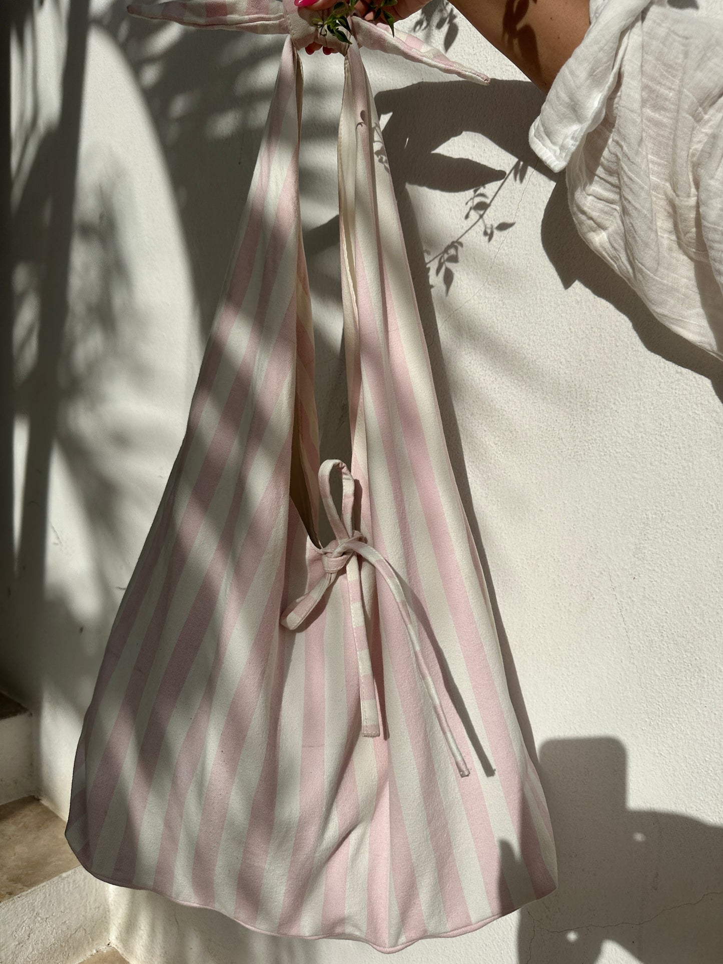 Kokokinis Beach Bag