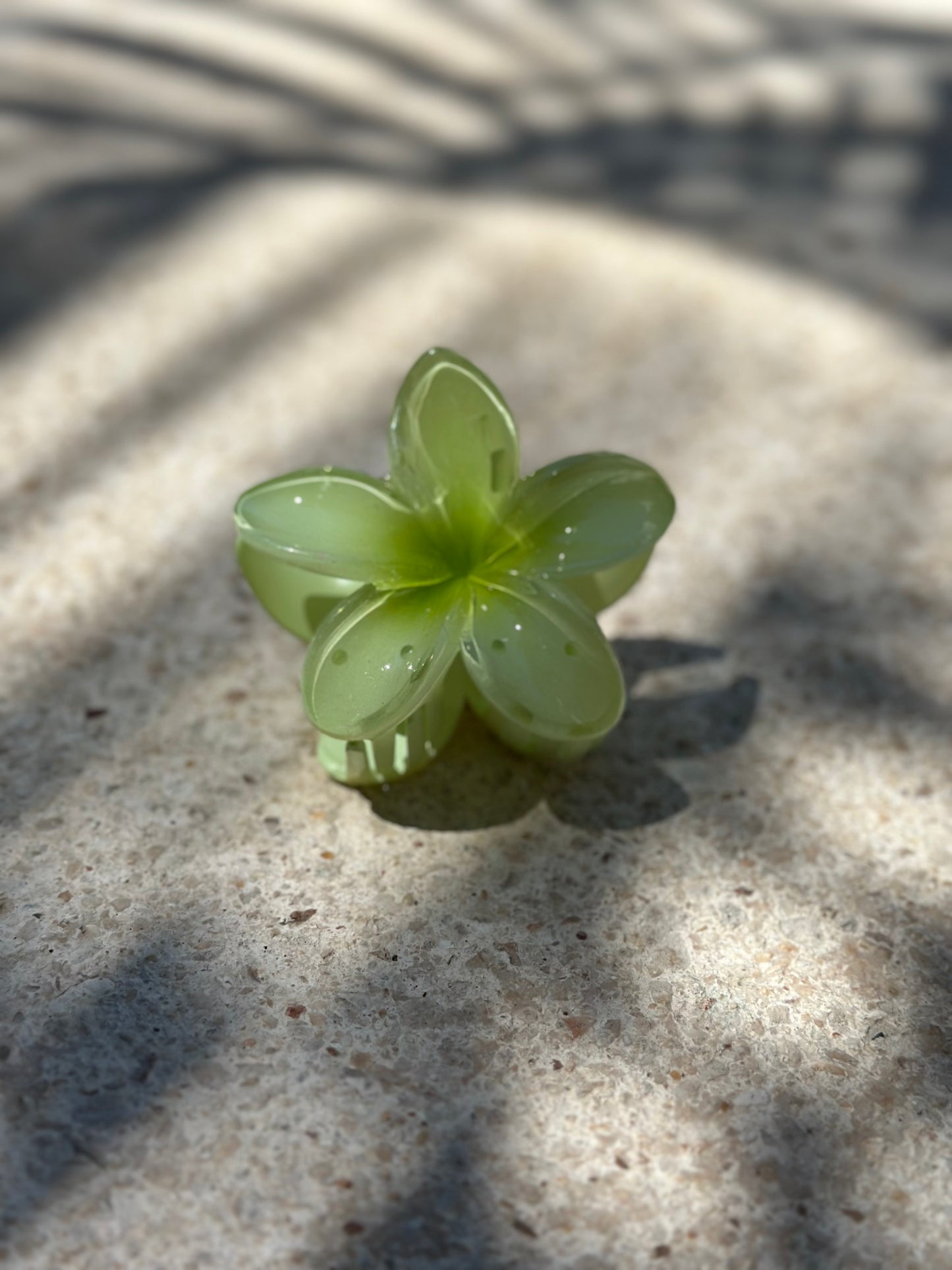lime green