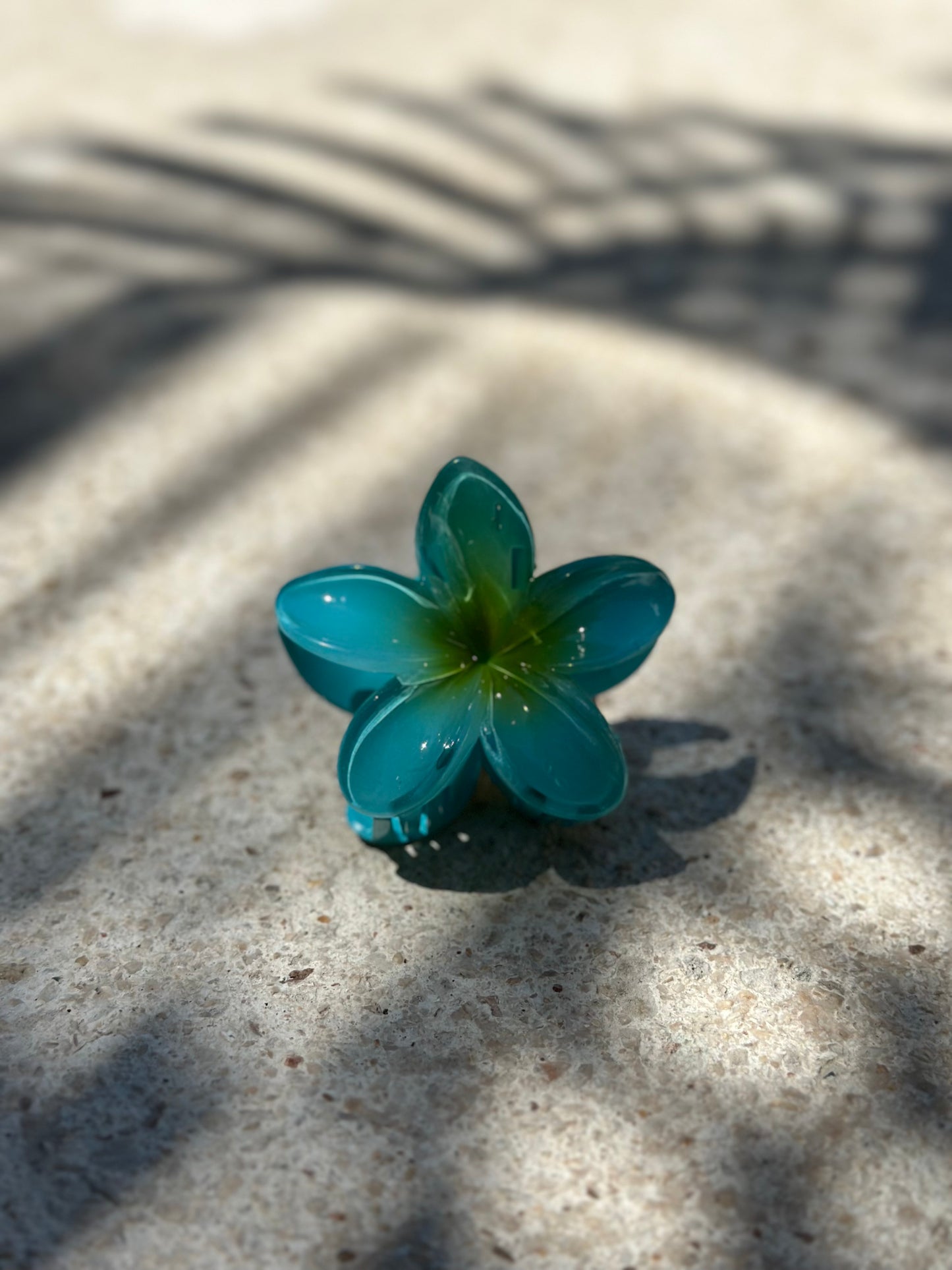 turquoise