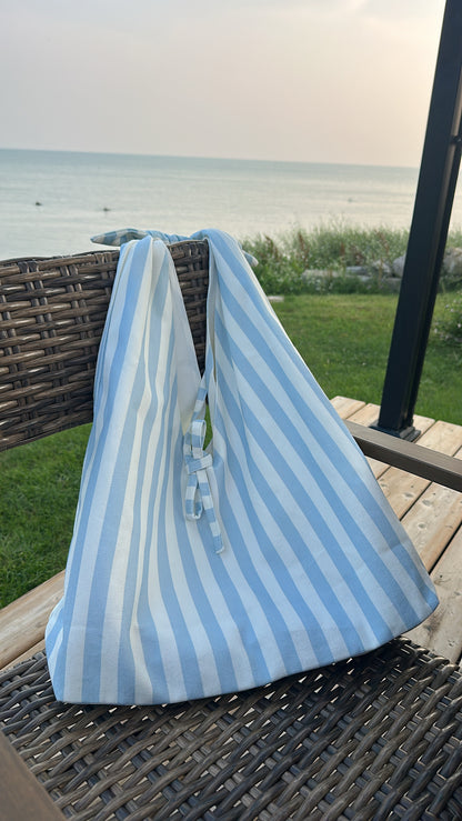 Kokokinis Beach Bag