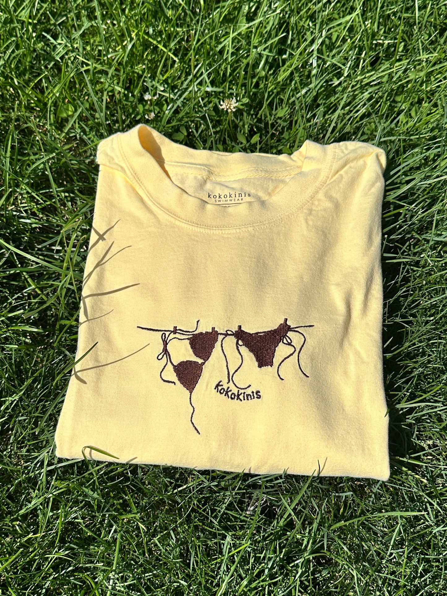 Kokokinis Icon Tee