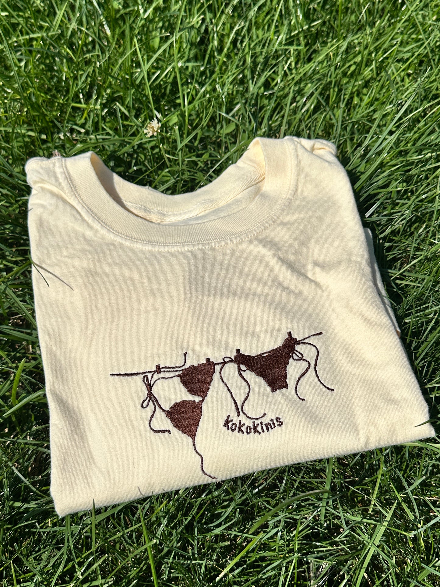 Kokokinis Icon Tee
