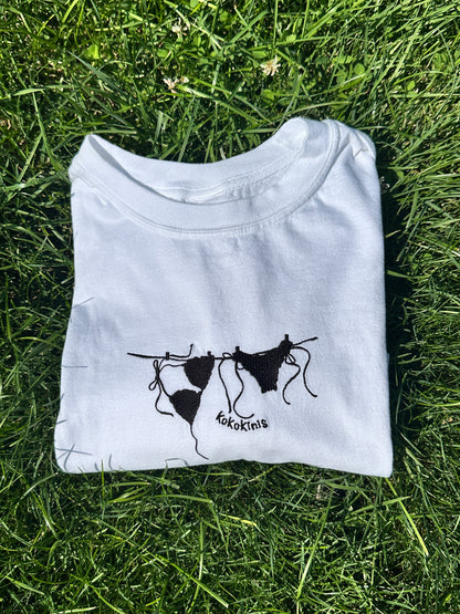 Kokokinis Icon Tee