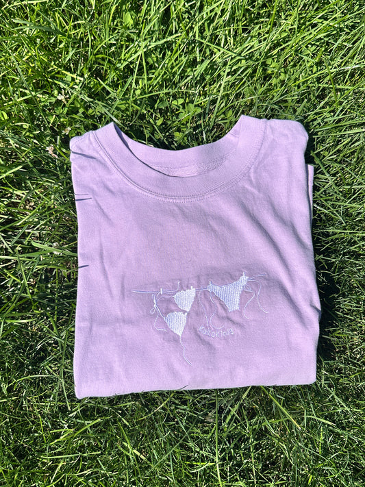 Kokokinis Icon Tee