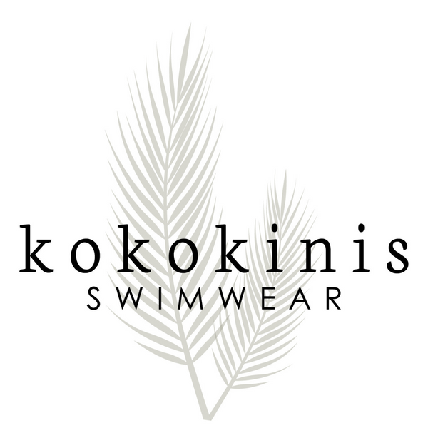 Kokokinis Swimwear