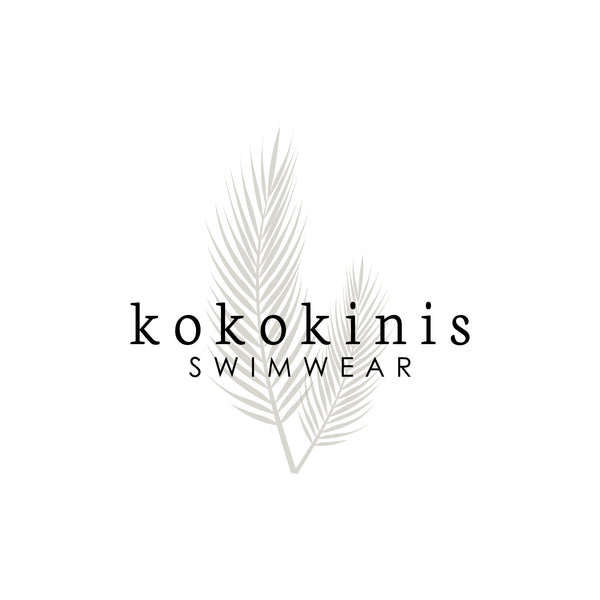 Kokokinis Swimwear